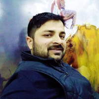 Sanjeet Sharma
