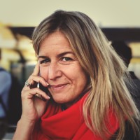 Raffaella Perongini