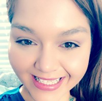 Ashley Espinoza