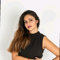Antonella Anzorena