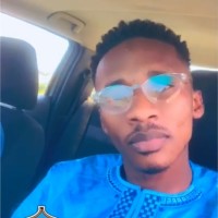 Drissa Moumouni