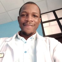 GINGER-EKE CHUKWUEMEKA