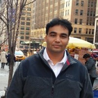 Shashank Rajvanshy