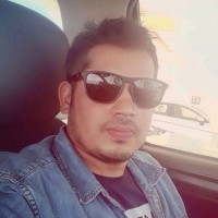 Muhammad Aasif Ansari