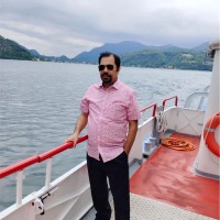 Soumendu Mukherjee