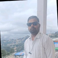 Raghwesh Kushwaha