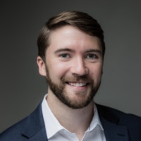 Alex Barker, AIA, LEED AP