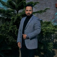 Rana Mohsin Ali