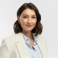 Anastasia Surmava