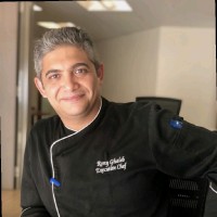 Rony Ghaleb