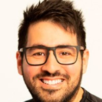 Daniel Carnet