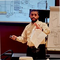 Fahad Khobrani,OSHA