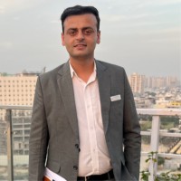 Vikram Sharma