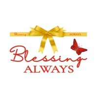 Blessing Always