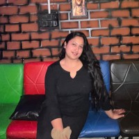 Divyanshi Dabral