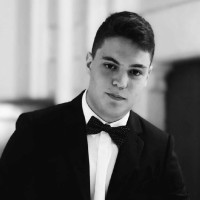 Nicolas Blond