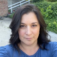 Kimberly Rickard