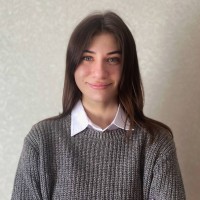 Ann Nikonova