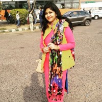 Nidhi Garg