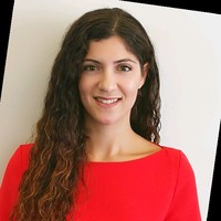 Irini Miltiadous