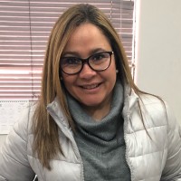 Paola Nacarino Di Tolla
