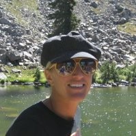 Mary Potts