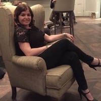 Andrea Burton