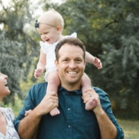 Trevor Mcentire