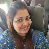 Geetika Deshpande