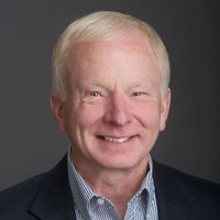 Doug Flint