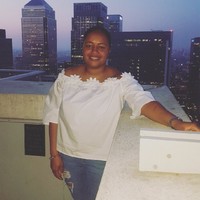 Sukaynah Ferguson
