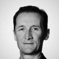Jan T Joens
