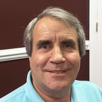 Keith Pender