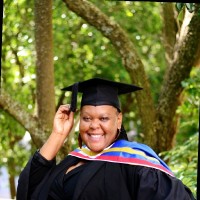 Refilwe Chochwe