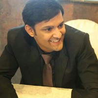 Dinesh Lalwani