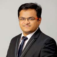 Ravi Sreedhar