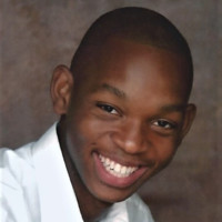 Nicholas Bray