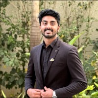 Vishnu Suresh K