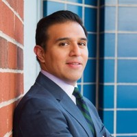 Daniel Alvarado