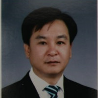 Seok Jin Cho