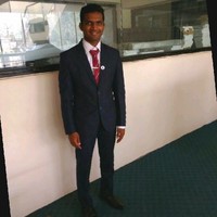 Dil Kishan Gupta