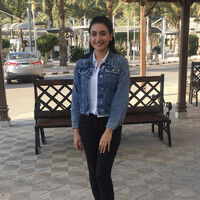 Rozan Saeed