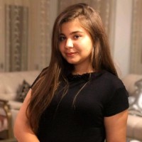 YASMINE BOUZID