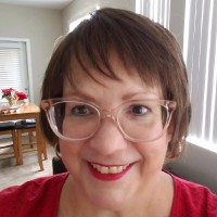 Joy Faust