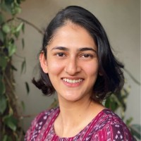 Ujjvala Krishna