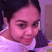 Nur Ashikin Ahmat