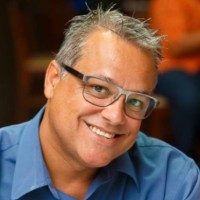 Silvio Barletta - Projetista Tubulação Plant 3D e Apoio a Montagem