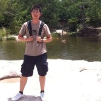 Peter Lin
