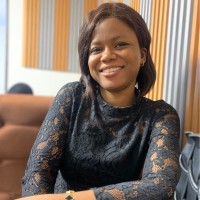 Mariam Idowu