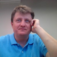 Sergey Levkin